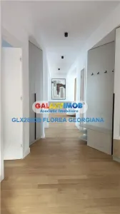 Prima inchirere penthouse 4 camere Aleea Privighetorilor - foto 3