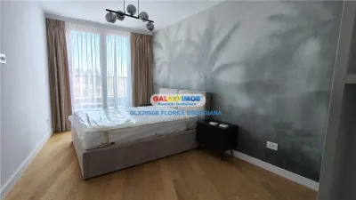 Prima inchirere penthouse 4 camere Aleea Privighetorilor - foto 24