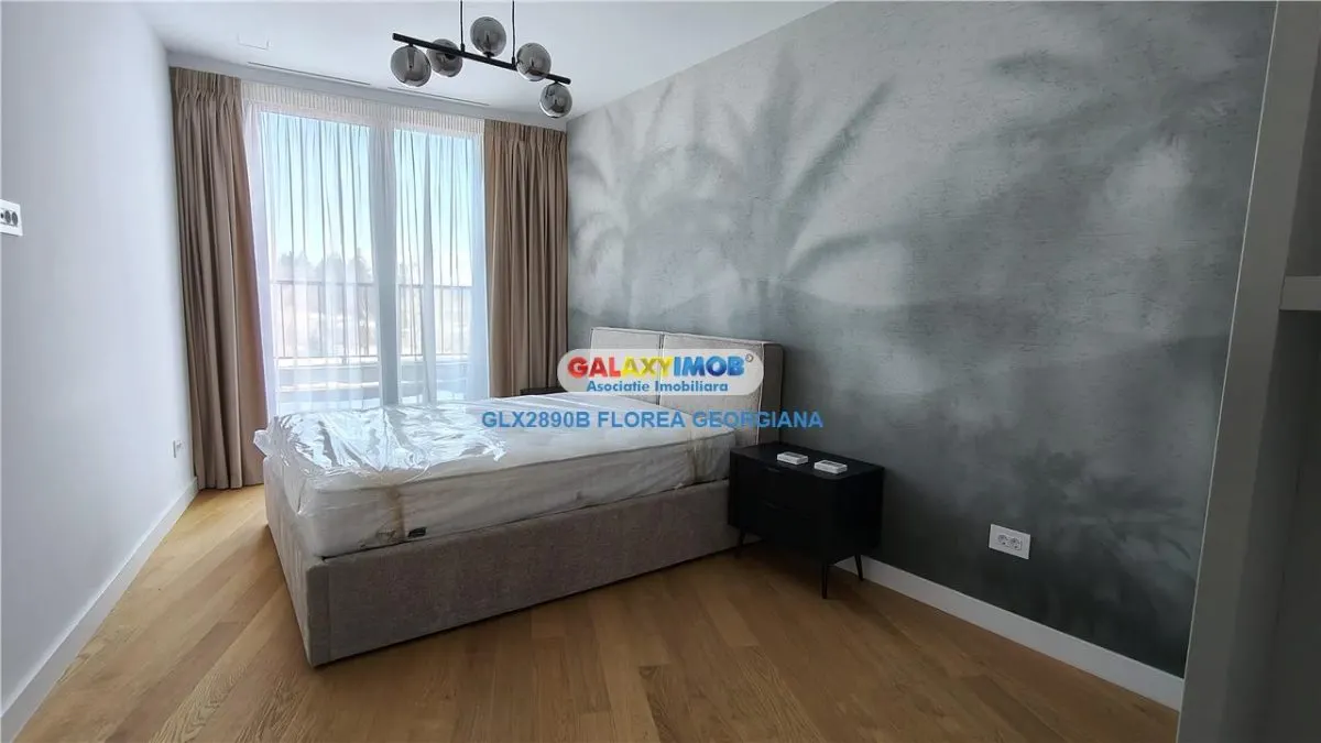 Prima inchirere penthouse 4 camere Aleea Privighetorilor - foto 24
