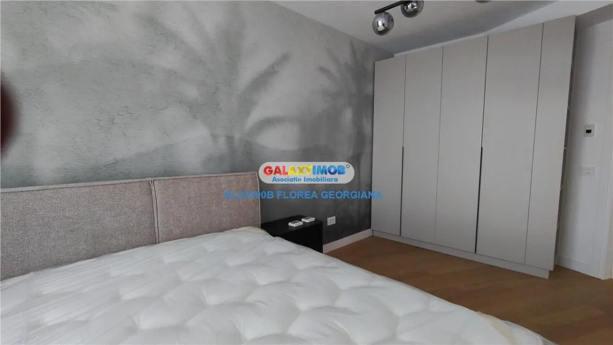 Prima inchirere penthouse 4 camere Aleea Privighetorilor - foto 25