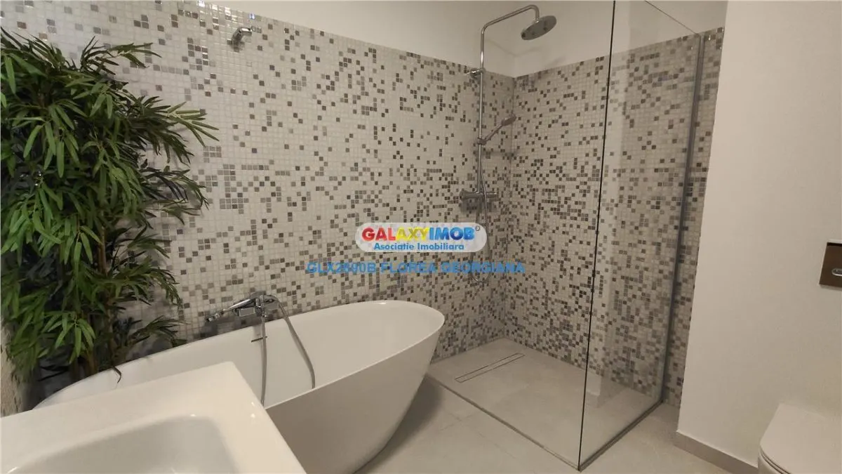 Prima inchirere penthouse 4 camere Aleea Privighetorilor - foto 8