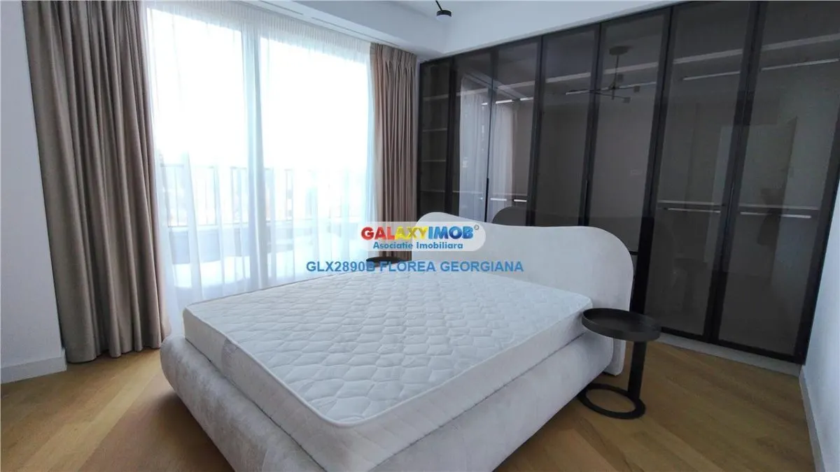 Prima inchirere penthouse 4 camere Aleea Privighetorilor - foto 9