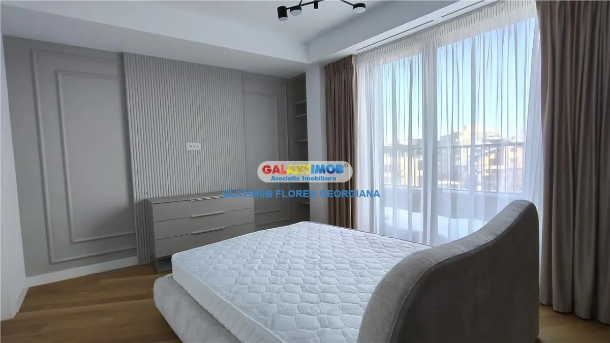 Prima inchirere penthouse 4 camere Aleea Privighetorilor - foto 10