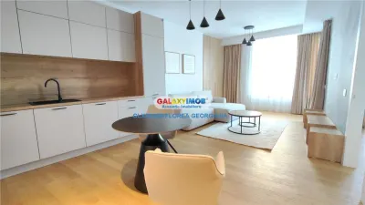 Prima inchirere 2 camere Aleea Privighetorilor - foto 3