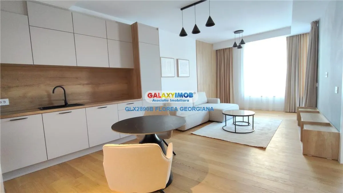 Prima inchirere 2 camere Aleea Privighetorilor - foto 4