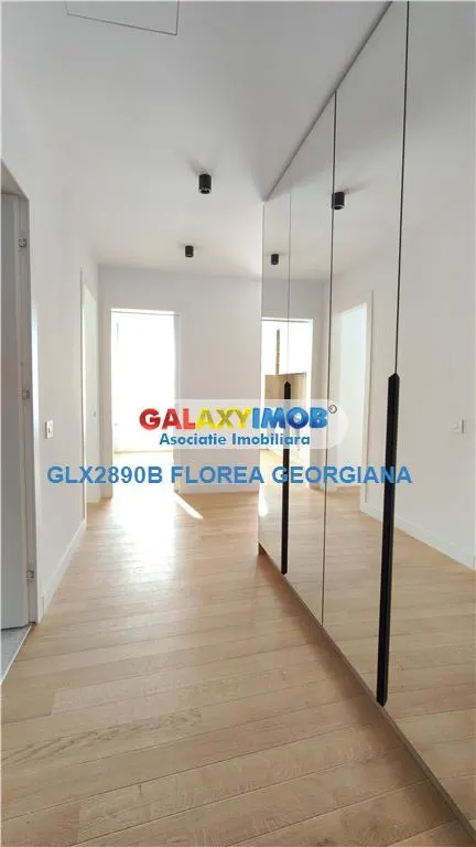 Prima inchirere 2 camere Aleea Privighetorilor - foto 2