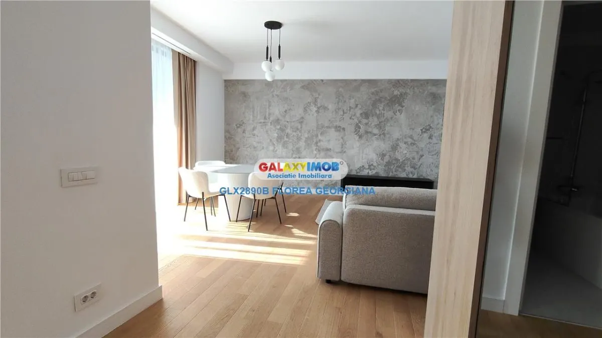 Prima inchirere 2 camere Aleea Privighetorilor - foto 3