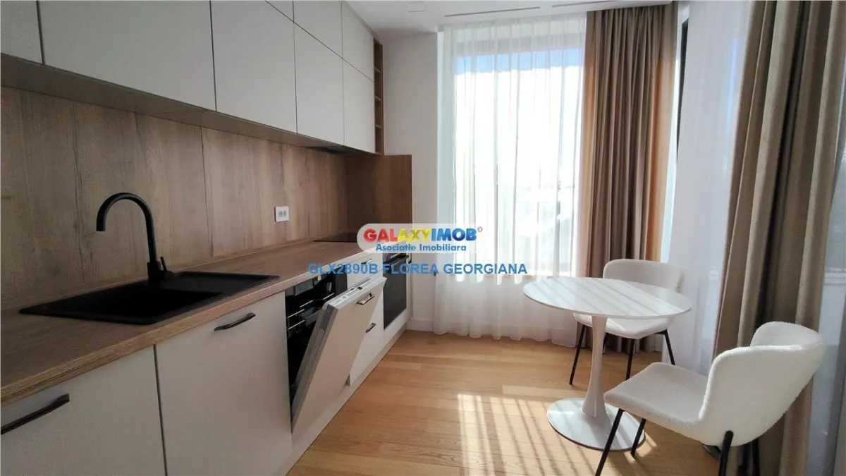 Prima inchirere 2 camere Aleea Privighetorilor - foto 5
