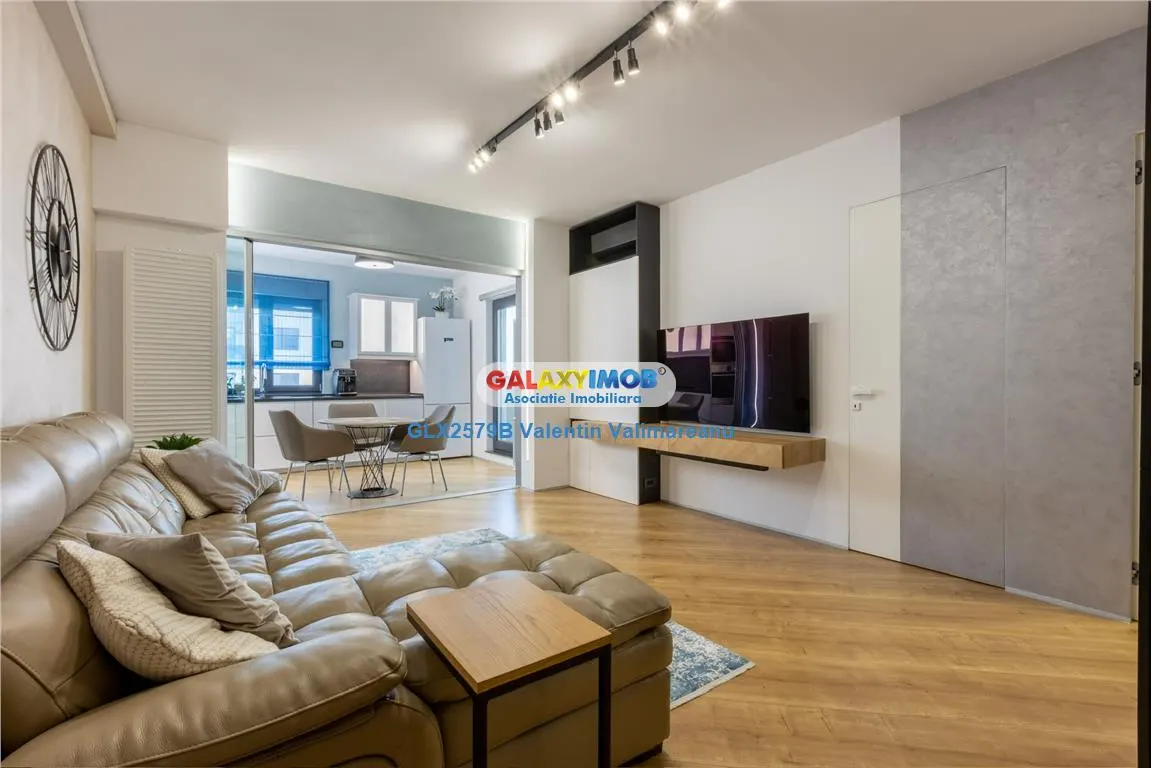 Cod 212 Apartament 3 Camere Pipera - foto 1