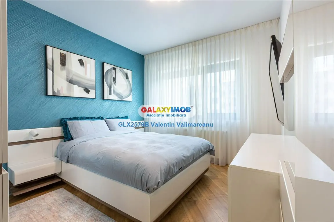 Cod 212 Apartament 3 Camere Pipera - foto 2