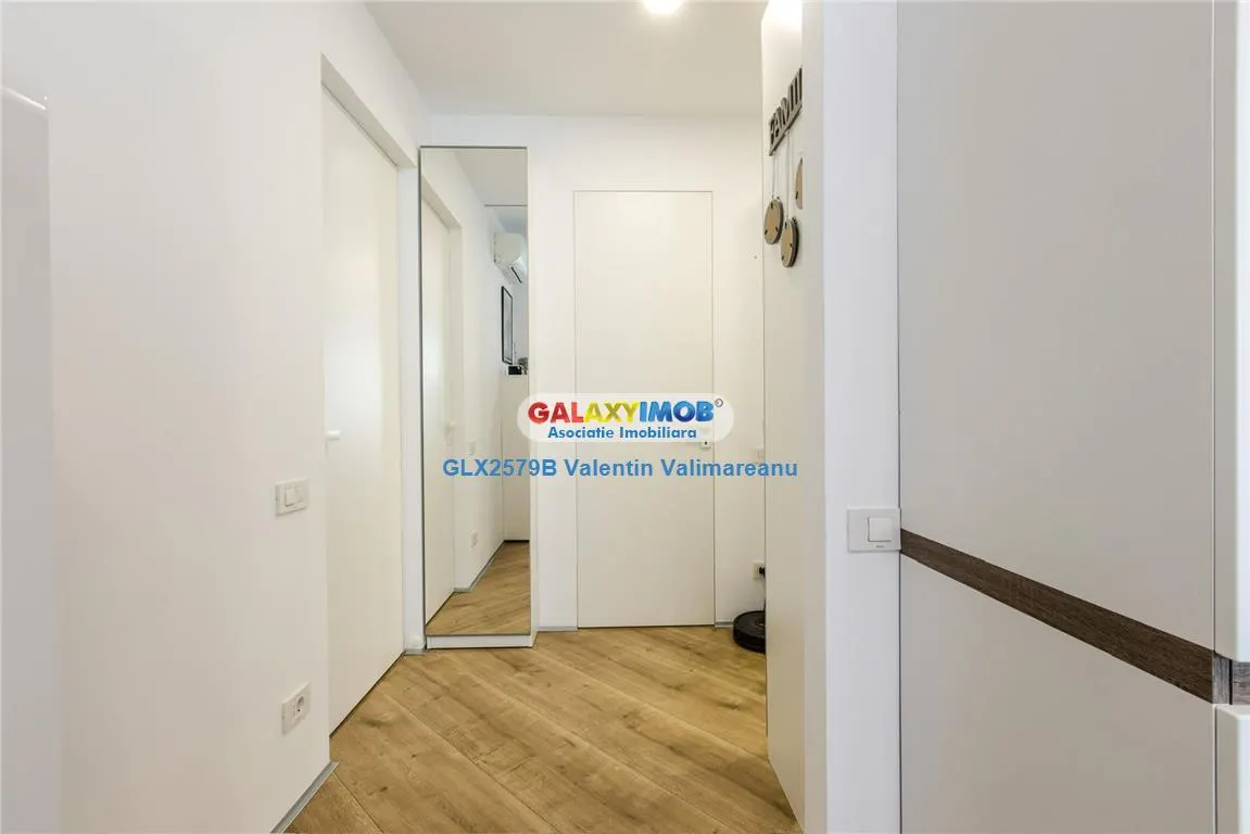 Cod 212 Apartament 3 Camere Pipera - foto 12