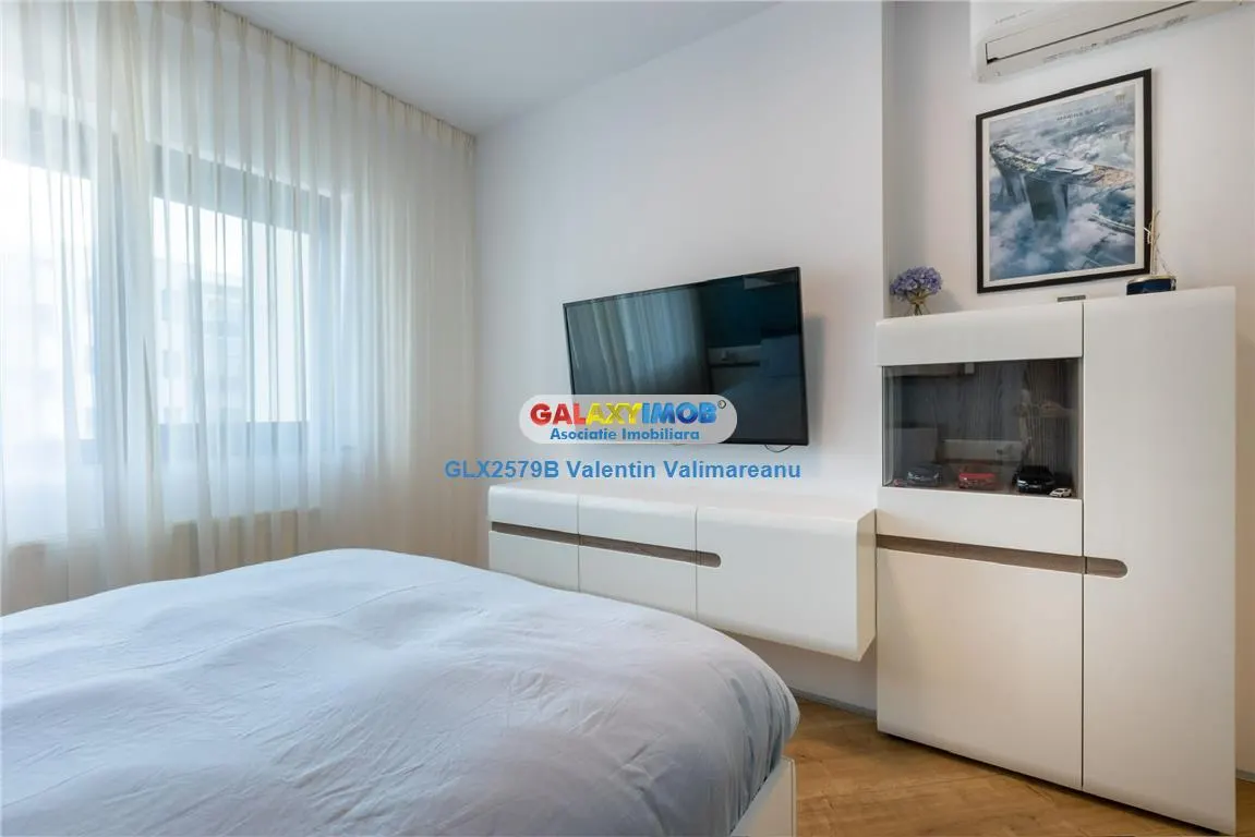 Cod 212 Apartament 3 Camere Pipera - foto 14