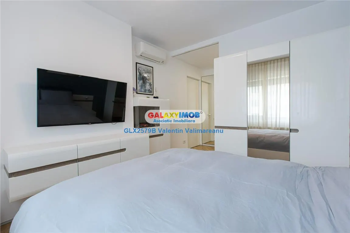 Cod 212 Apartament 3 Camere Pipera - foto 15
