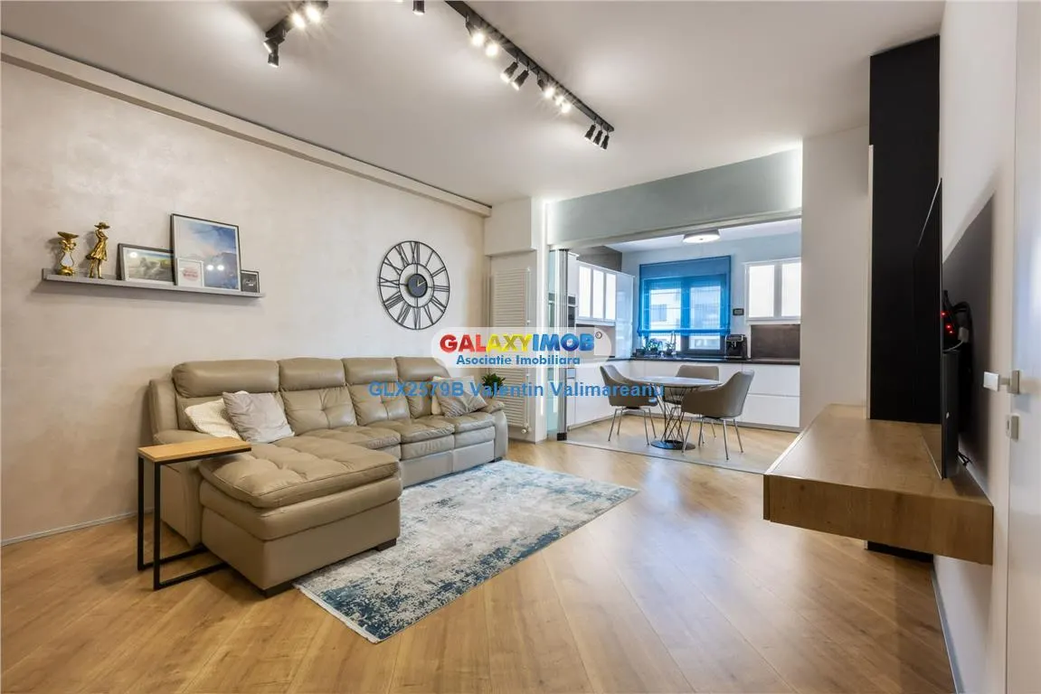 Cod 212 Apartament 3 Camere Pipera - foto 18