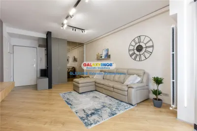 Cod 212 Apartament 3 Camere Pipera - foto 19