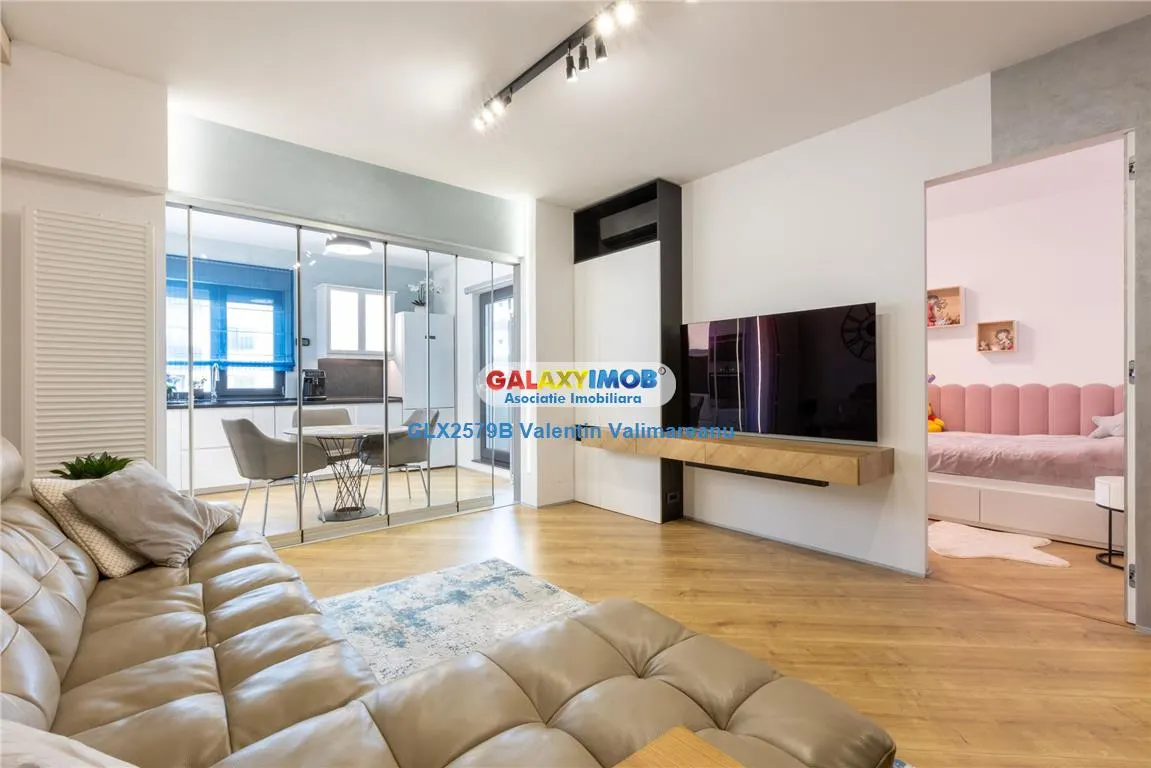 Cod 212 Apartament 3 Camere Pipera - foto 22