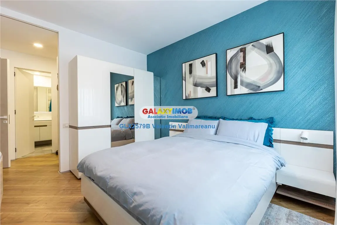 Cod 212 Apartament 3 Camere Pipera - foto 5