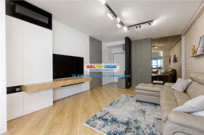 Cod 212 Apartament 3 Camere Pipera - foto 6