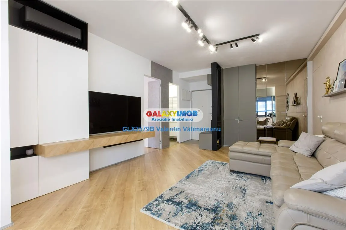 Cod 212 Apartament 3 Camere Pipera - foto 7