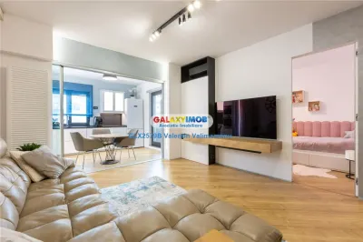 Cod 212 Apartament 3 Camere Pipera - foto 8