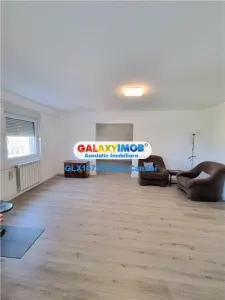 Apartament 3 camere de inchiriat  locatie premium, 13 Septembrie. - foto 2