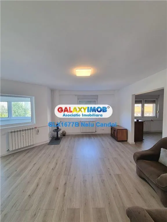 Apartament 3 camere de inchiriat  locatie premium, 13 Septembrie. - foto 3