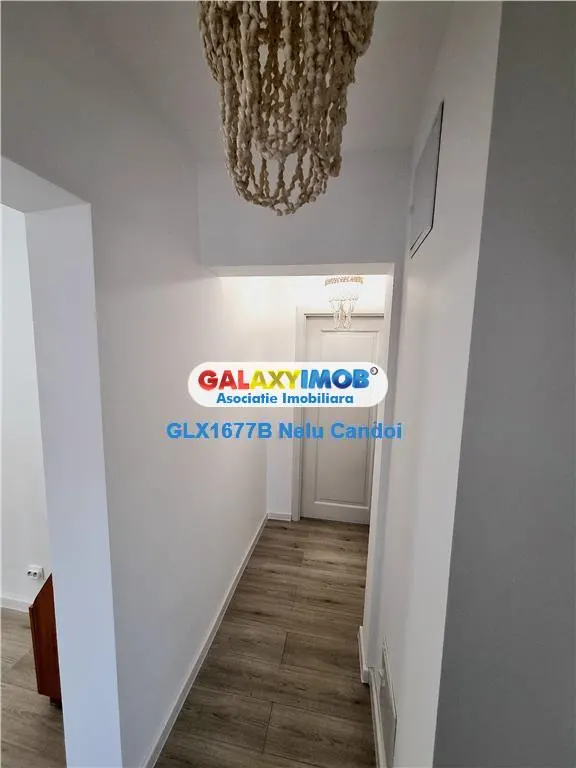 Apartament 3 camere de inchiriat  locatie premium, 13 Septembrie. - foto 8
