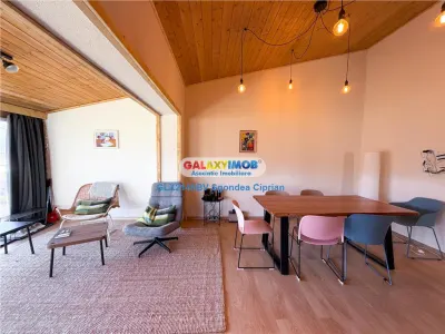 Casa Vacanta Tohanu Nou 3 Km Bran - foto 4