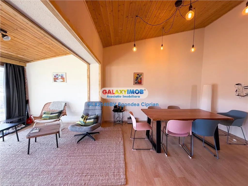 Casa Vacanta Tohanu Nou 3 Km Bran - foto 4