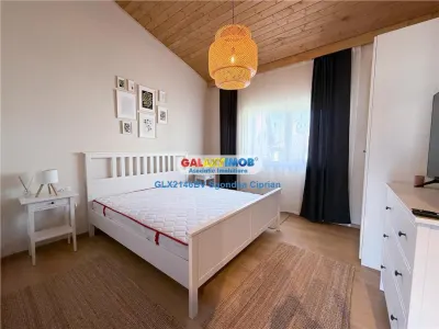 Casa Vacanta Tohanu Nou 3 Km Bran - foto 5