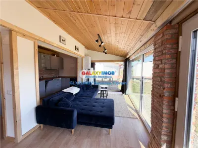 Casa Vacanta Tohanu Nou 3 Km Bran - foto 8