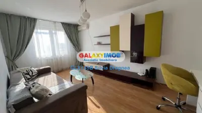 INCHIRIERE apartament 2 camere Aparatorii Patriei (Kaufland) - Bucuresti