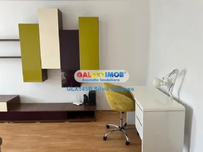 INCHIRIERE apartament 2 camere Aparatorii Patriei (Kaufland) - foto 2