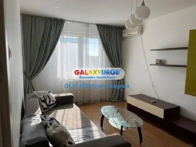 INCHIRIERE apartament 2 camere Aparatorii Patriei (Kaufland) - foto 3