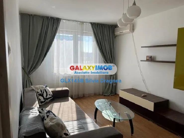 INCHIRIERE apartament 2 camere Aparatorii Patriei (Kaufland) - foto 3