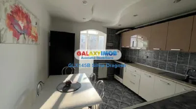 INCHIRIERE apartament 2 camere Aparatorii Patriei (Kaufland) - foto 4