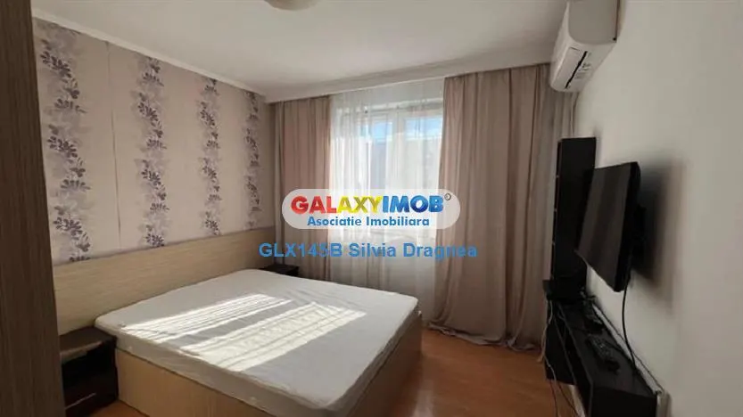 INCHIRIERE apartament 2 camere Aparatorii Patriei (Kaufland) - foto 6