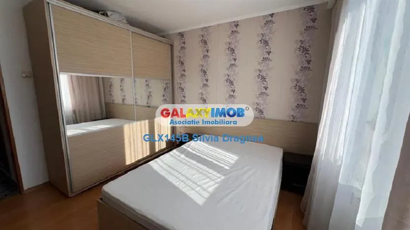 INCHIRIERE apartament 2 camere Aparatorii Patriei (Kaufland) - foto 7