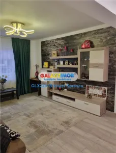 Apartament 2 camere, decomandat, renovat, mobilat, Dobroesti - foto 1