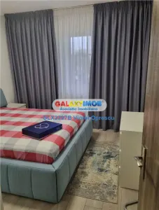 Apartament 2 camere, decomandat, renovat, mobilat, Dobroesti - foto 2