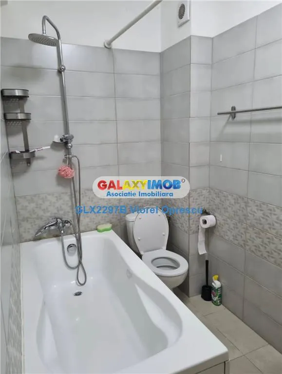 Apartament 2 camere, decomandat, renovat, mobilat, Dobroesti - foto 3