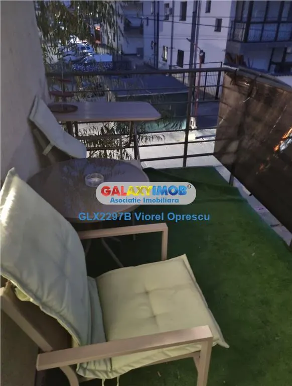 Apartament 2 camere, decomandat, renovat, mobilat, Dobroesti - foto 4
