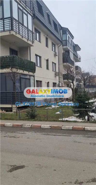 Apartament 2 camere, decomandat, renovat, mobilat, Dobroesti - foto 7