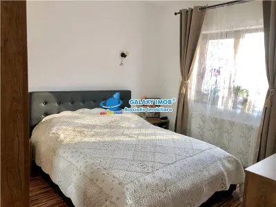 Vanzare vila individuala la cheie 4 camere  Sabareni - Central - foto 8
