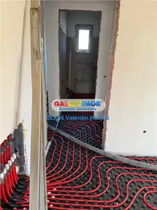 Vanzare vila individuala la cheie 4 camere  Sabareni - Central - foto 17