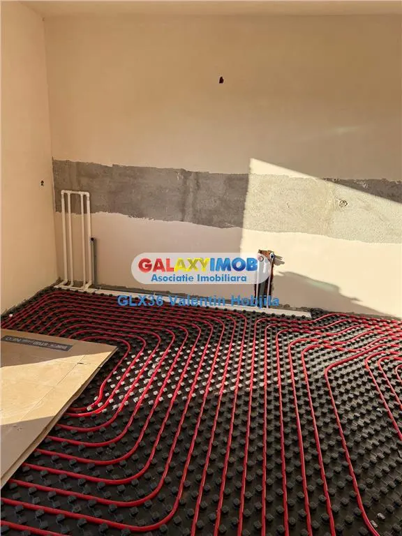 Vanzare vila individuala la cheie 4 camere  Sabareni - Central - foto 20