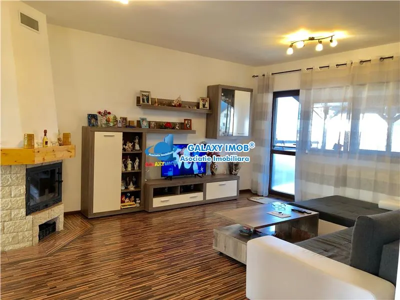 Vanzare vila individuala la cheie 4 camere  Sabareni - Central - foto 6