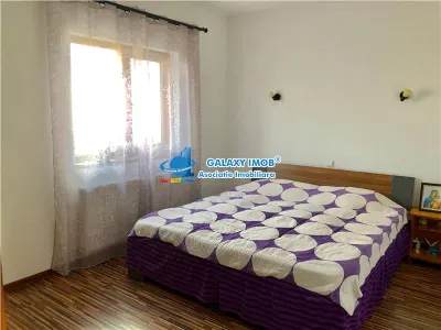 Vanzare vila individuala la cheie 4 camere  Sabareni - Central - foto 8
