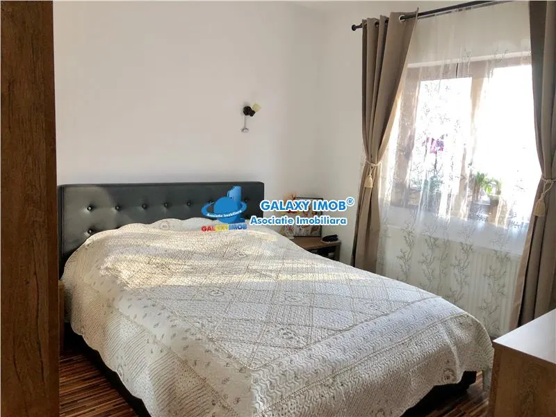 Vanzare vila individuala la cheie 4 camere  Sabareni - Central - foto 9
