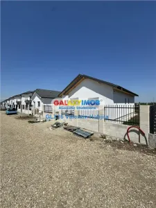Vanzare vila p+pod 4 camere finisata Bufltea Petuniei - foto 2